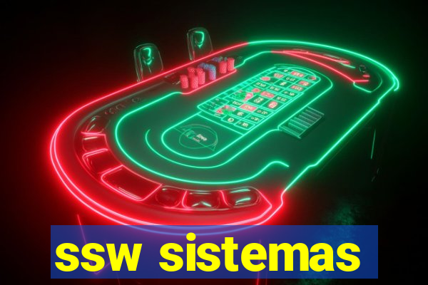 ssw sistemas